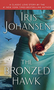 The Bronzed Hawk: A Classic Love Story (Reluctant Lark)