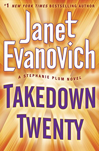 Takedown Twenty (Stephanie Plum)