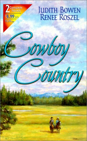 Cowboy Country (By Request 2'S)