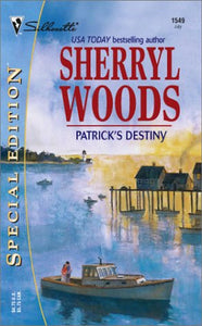 Patrick's Destiny (The Devaneys) (Silhouette Special Edition, No 1549)