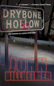 Drybone Hollow