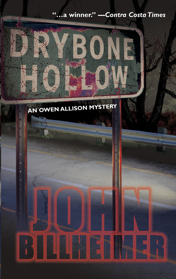 Drybone Hollow