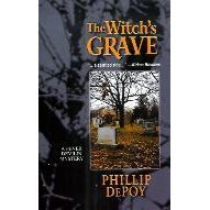 The Witch's Grave