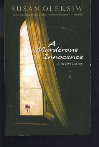 A Murderous Innocence