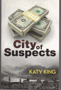 City of Suspects
