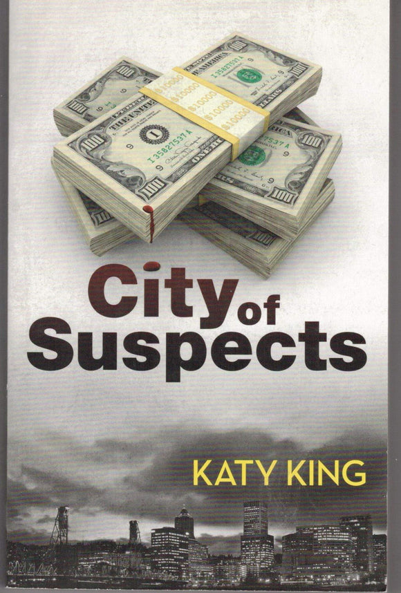 City of Suspects