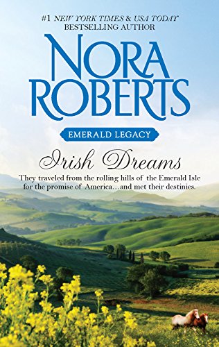 Irish Dreams: Irish RebelSullivan's Woman (Emerald Legacy)