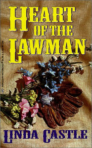 Heart Of The Lawman