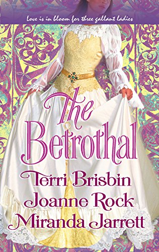The Betrothal: An Anthology