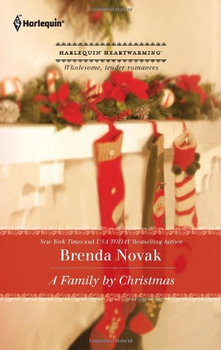 A Family by Christmas (Harlequin Heartwarming)