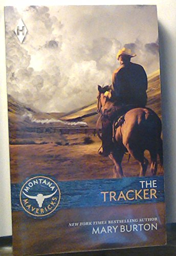 The Tracker June 2015