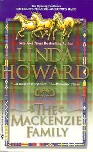 The Mackenzie Family: Mackenzie's Pleasure and Mackenzie's Magic