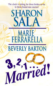 3 2 1 ... Married