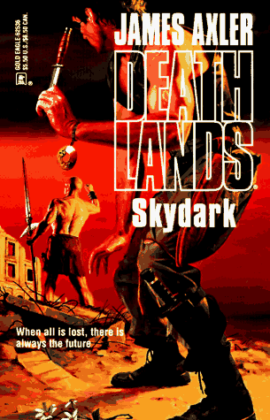 Skydark (Deathlands)