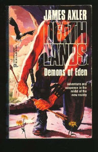Demons Of Eden (Deathlands)