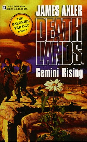 Gemini Rising (Deathlands, 46)