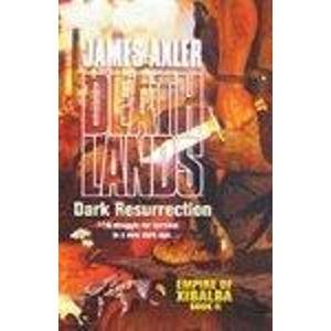 Dark Resurrection Death lands