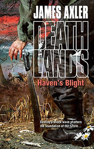 Haven's Blight (Deathlands)