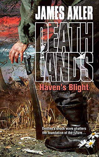 Haven's Blight (Deathlands)