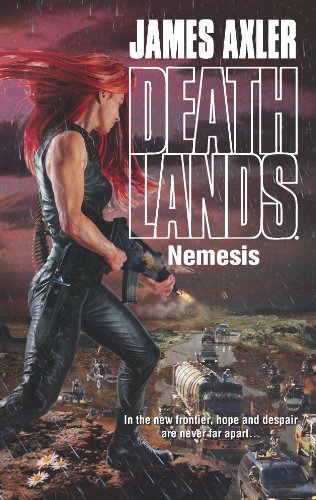 Nemesis (Deathlands)