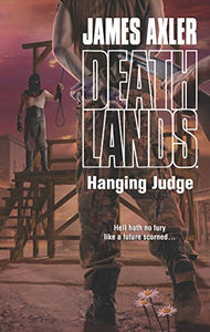 Hanging Judge (Deathlands)