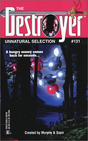 Unnatural Selection (Destroyer 131)