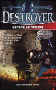 Unpopular Science (Destroyer)