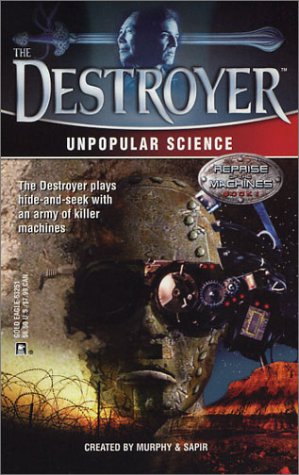 Unpopular Science (Destroyer)