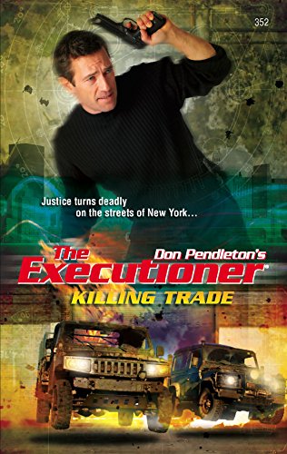 Killing Trade (The Executioner)