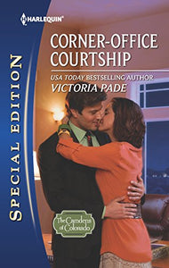 Corner-Office Courtship