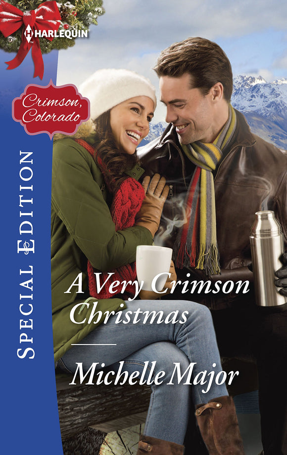 A Very Crimson Christmas (Crimson, Colorado)