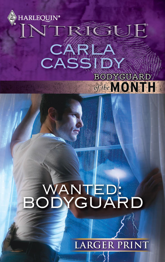 Wanted: Bodyguard