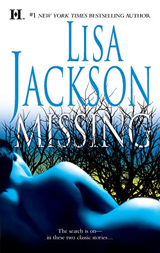 Missing: An Anthology