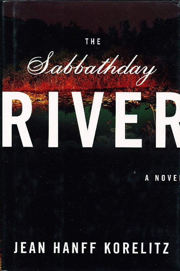Sabbathday River