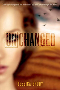Unchanged (Unremembered)