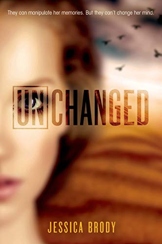 Unchanged (Unremembered)