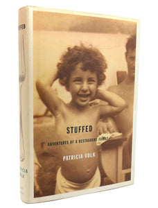 Stuffed: Adventures of a Restaurant Family