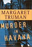Murder in Havana (Capital Crimes)