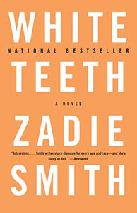 White Teeth: A Novel