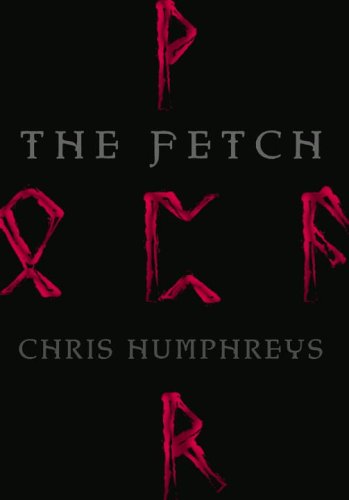 The Fetch (The Runestone Saga, Book 1)