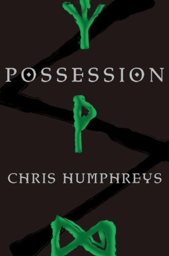 Possession (The Runestone Saga)