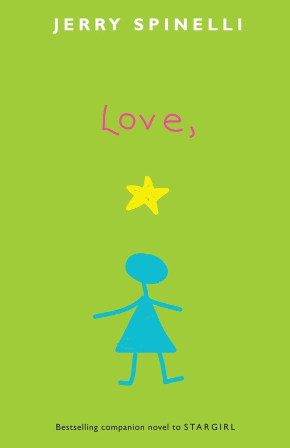 Love, Stargirl (Stargirl Series)