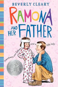 Ramona and Her Father