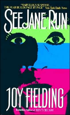 See Jane Run