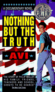 Nothing but the Truth: A Documentary Novel