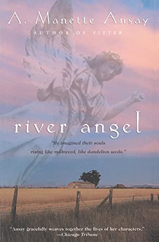 River Angel: A Novel