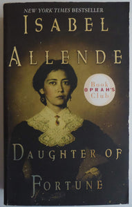 Daughter of Fortune: A Novel