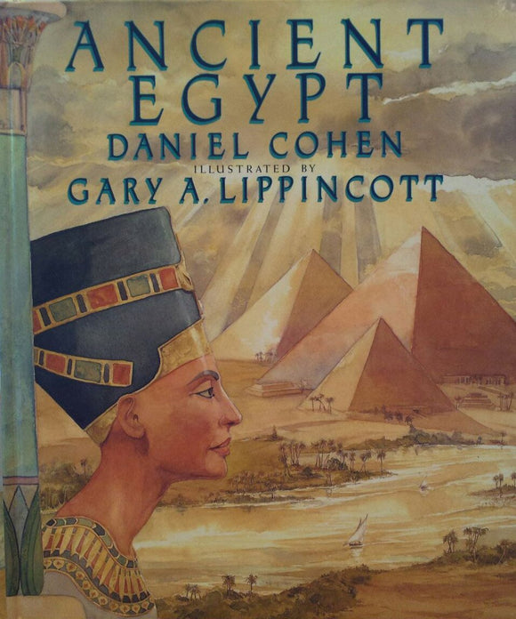 Ancient Egypt