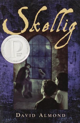 Skellig (Printz Honor)