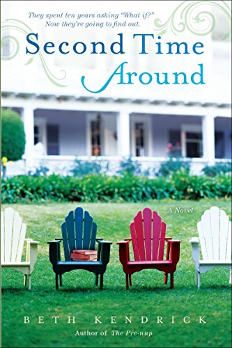 Second Time Around: A Novel